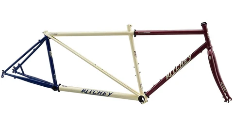 RITCHEY Telaio Outback Tandm 